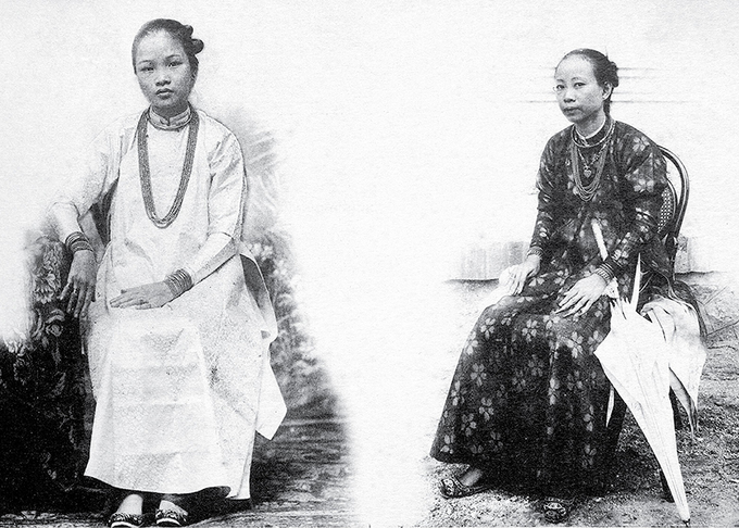 vietnam 100 years ago through french photographers lens