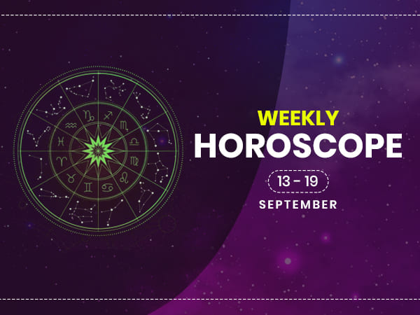 Weekly Horoscope for Sept 14- 20: Prediction for Astrological Signs