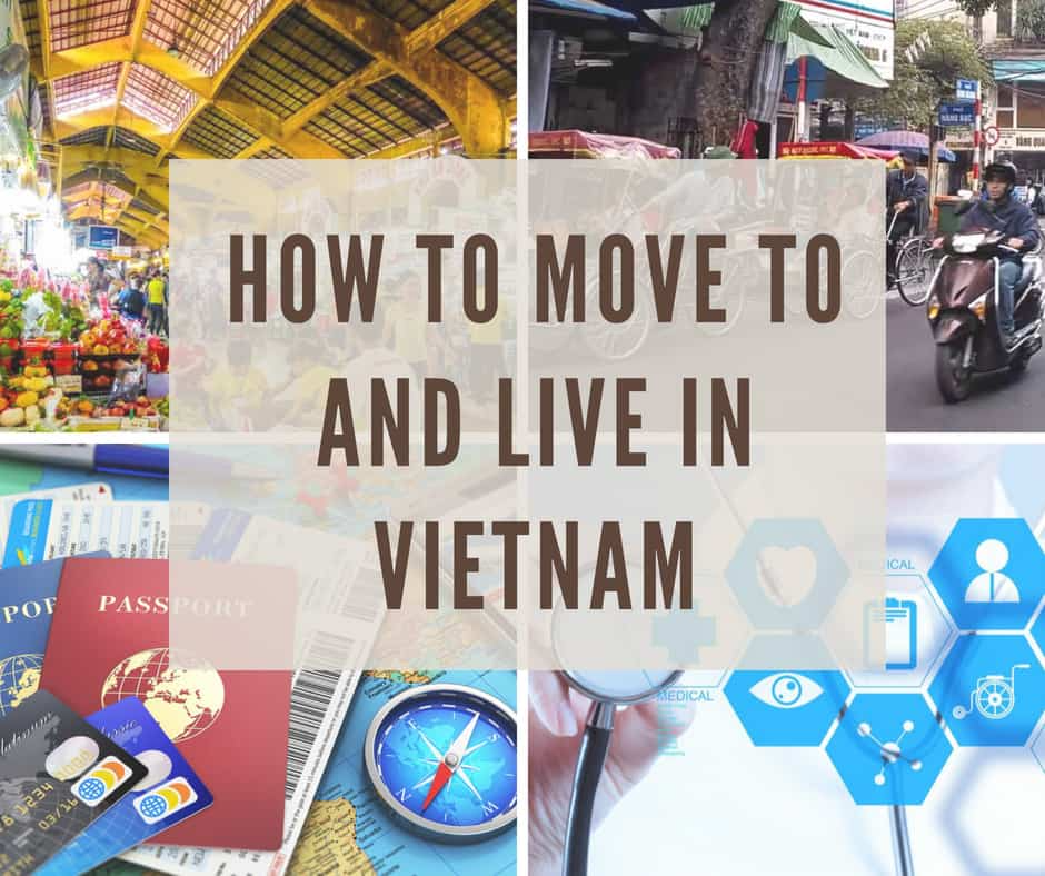Expats in Vietnam, A guide to for expats to have visa, live, entertain, invest and work in Vietnam