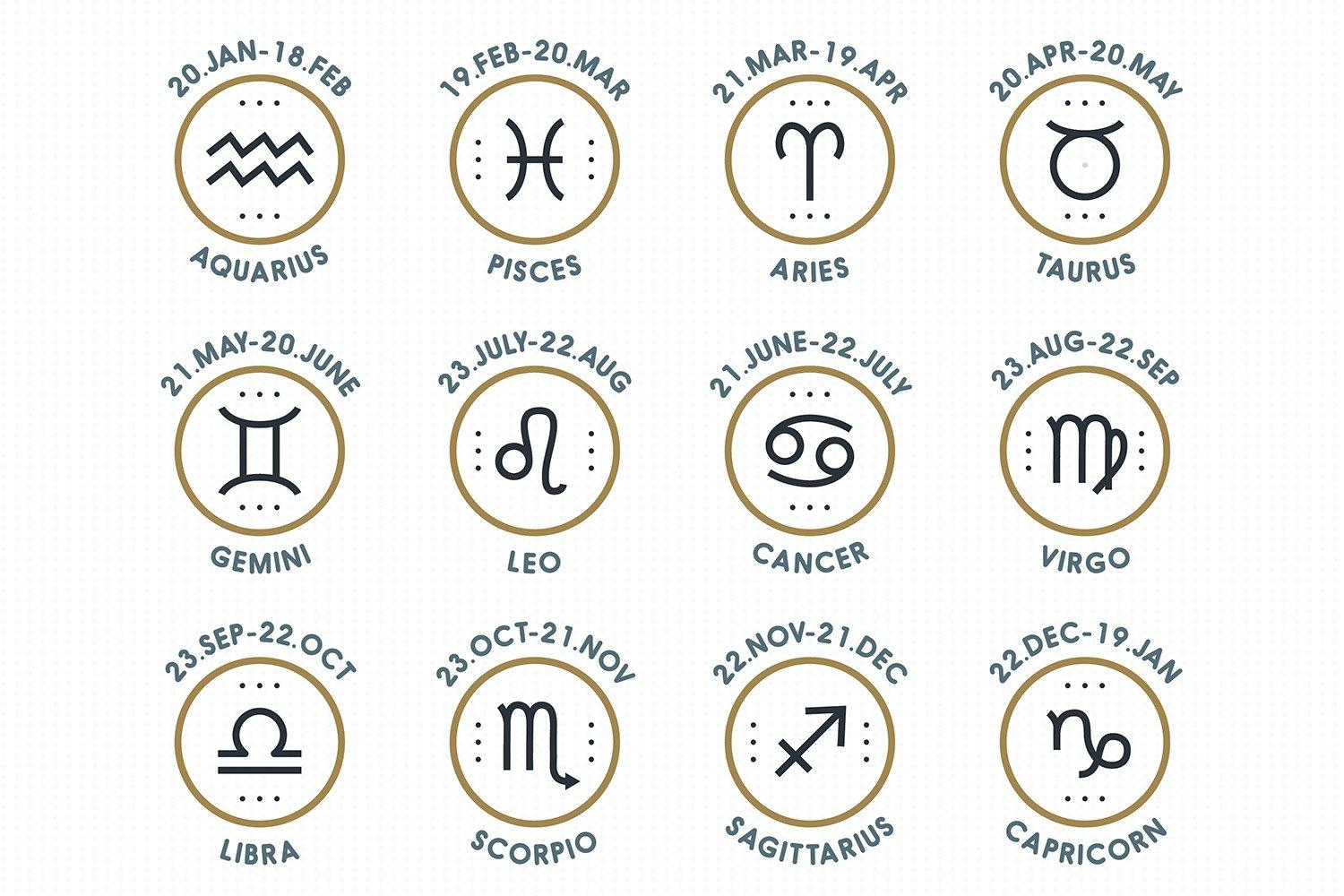 astrology sign of july 27