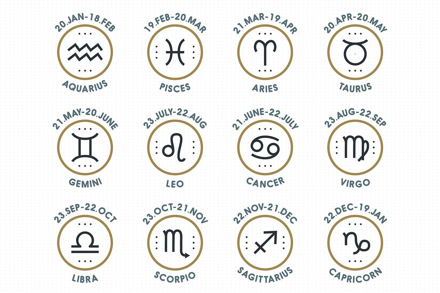 Oct 20 Zodiac / Some of our specialties include a large number of free