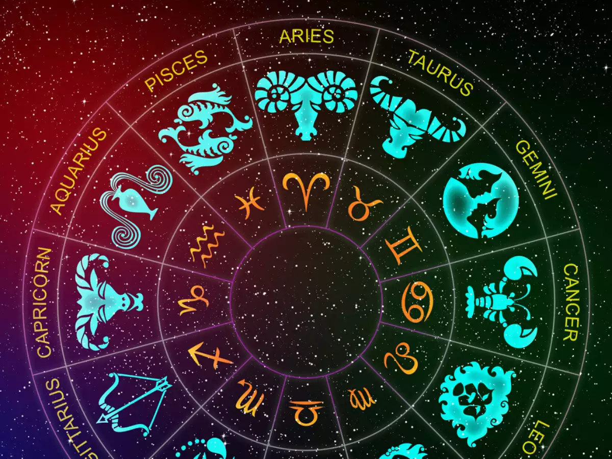 what astrological sign is may 12
