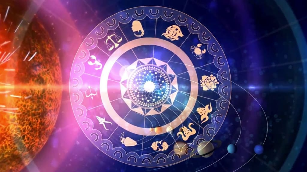 astrology signs october 23