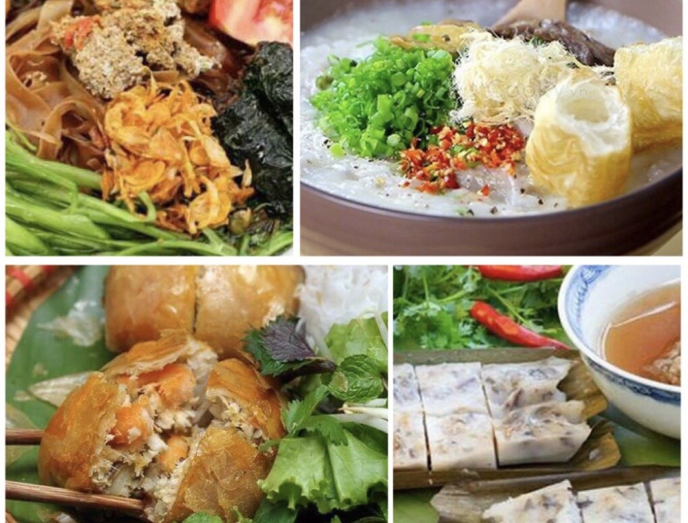 top delicacies in hai phong that you shouldnt miss