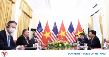 us supports stronger economic trade ties with vietnam