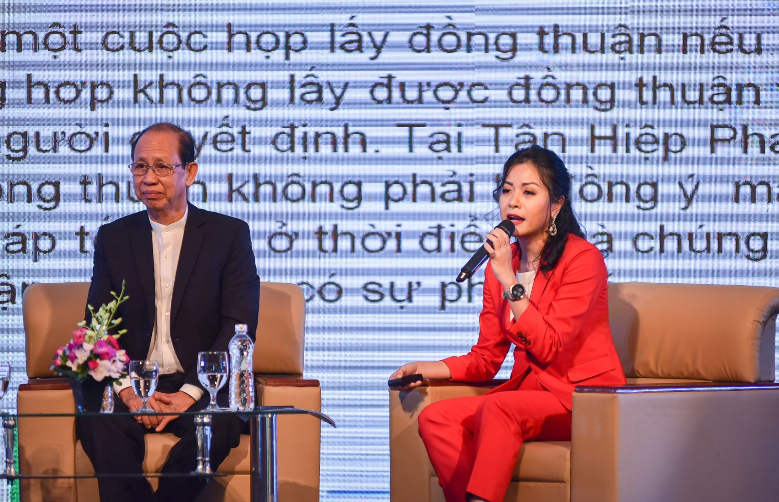 Phuong Uyen Tran: Creativity along with corporate culture help promote the growth of business post Covid-19