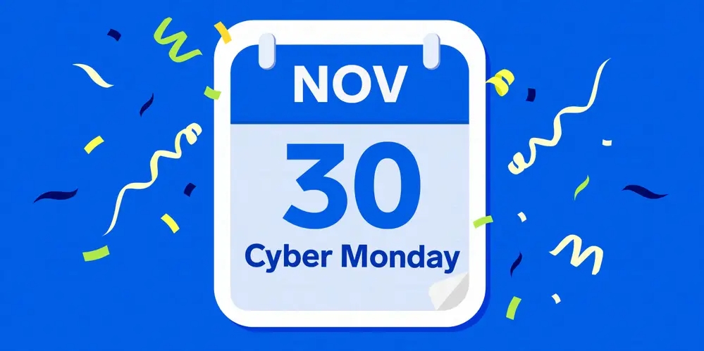 What is Cyber Monday Deals - best deals offered by giant retailers?