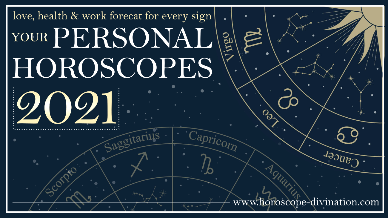 Year Horoscope 2021 Accurate Predictions Of Horoscopes For 12 Signs