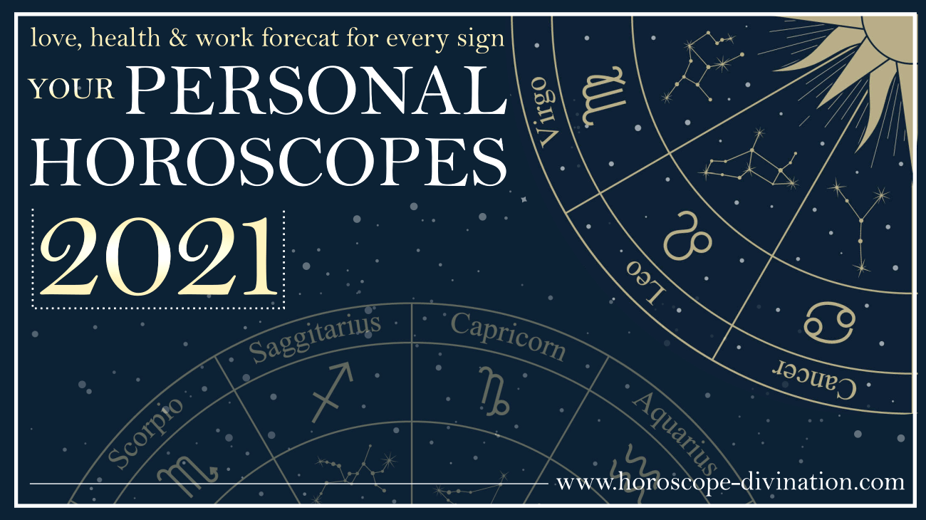 Year Horoscope 2021 Accurate Predictions Of Horoscopes For 12 Signs 6754