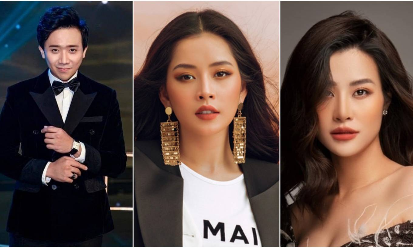Three Vietnamese among Forbes list of Asia's 100 most influential digital stars