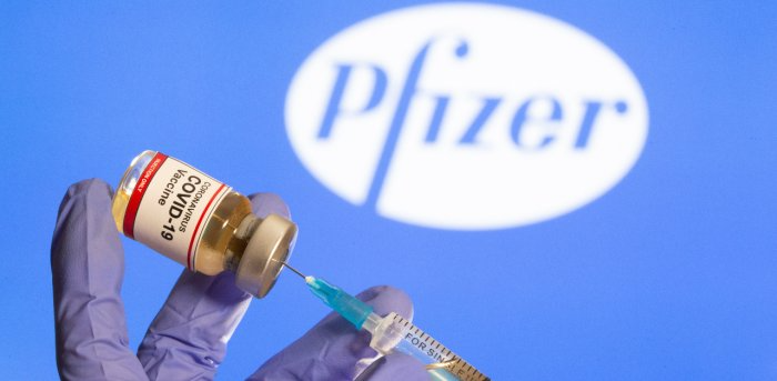 1016 pfizer coronavirus