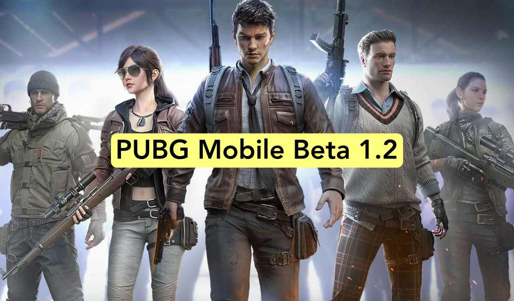 download pubg mobile beta 12 updates pubg mobile india release date revealed