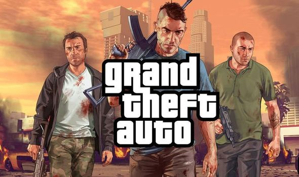 Grand Theft Auto – Enjoy Open-world Freedom