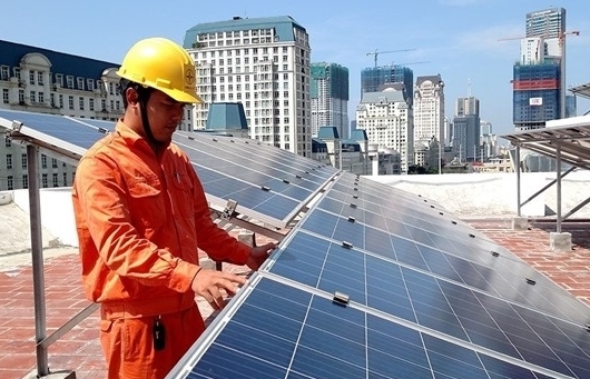 WB funded US$86,3 million to support energy efficiency projects in Vietnam