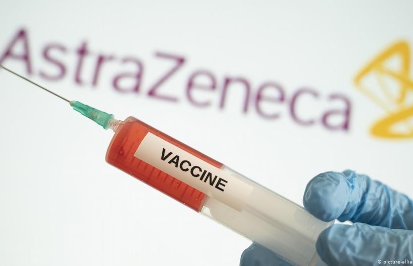 How long will the AstraZeneca vaccinations remain protective against COVID-19?