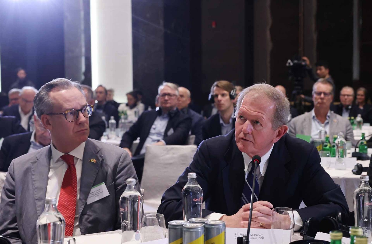 Vietnam Aims to Strengthen Connections with Nordic Businesses
