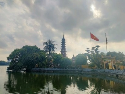 [Photo Series]: Rediscovering Vietnam