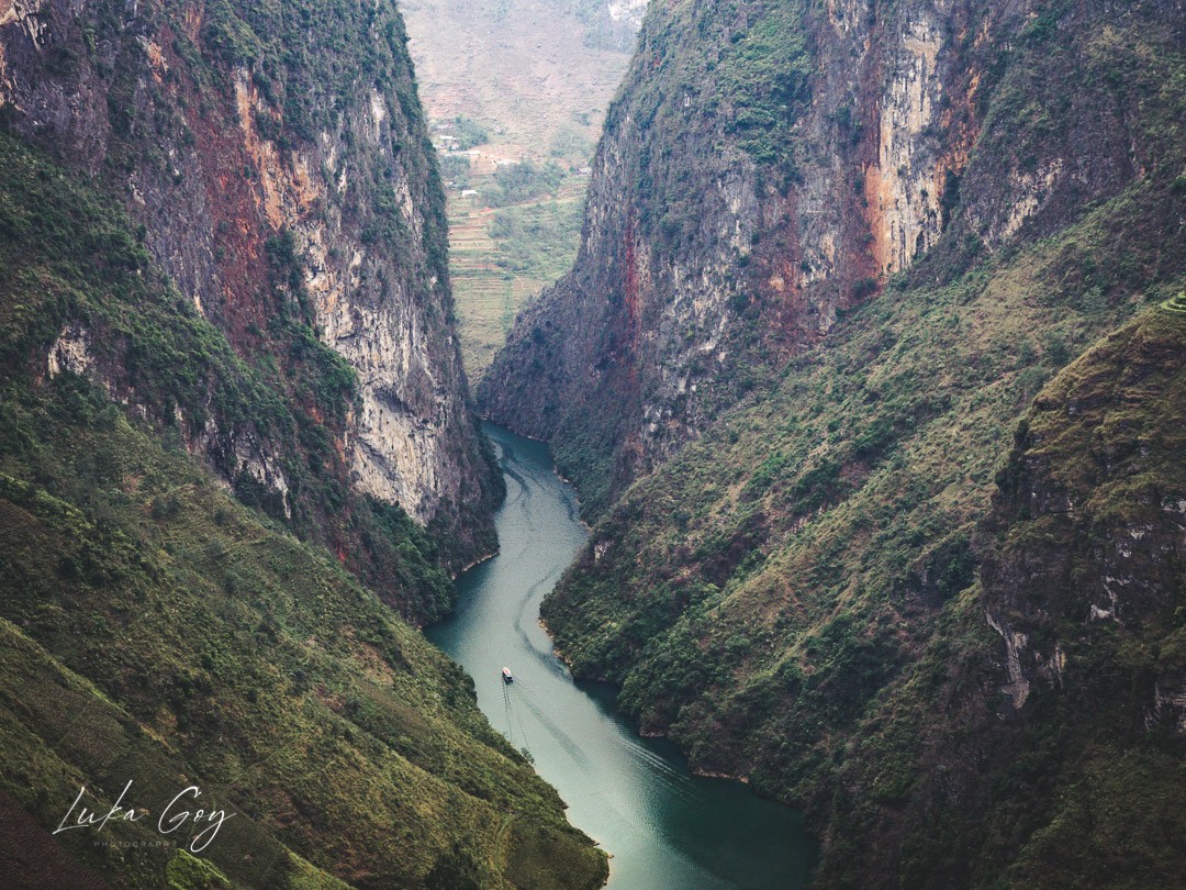 [Photo Series]: Rediscovering Vietnam