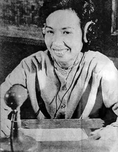Warriors, Poets, and Radio Hosts: The Amazing Lives of Vietnamese Women