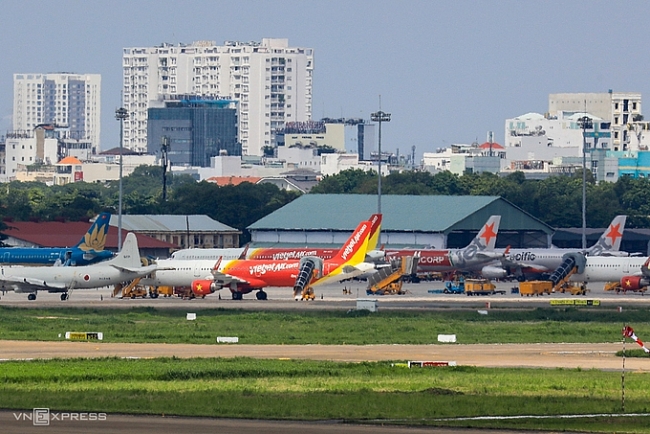 Vietnam’s carrier among world’s 10 safest low-cost airlines