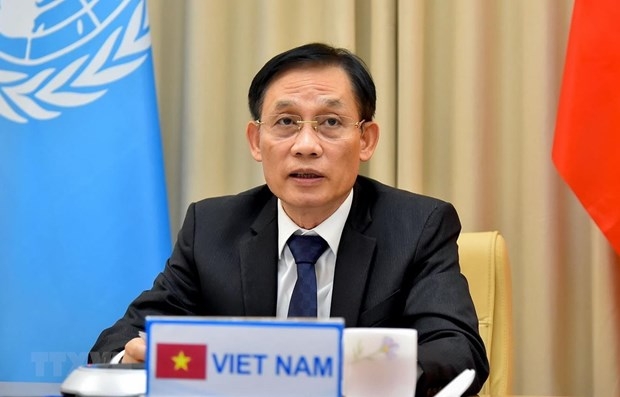 Vietnam News Today (January 8): Vietnam prioritizing enhanced cooperation between UN, regional organizations