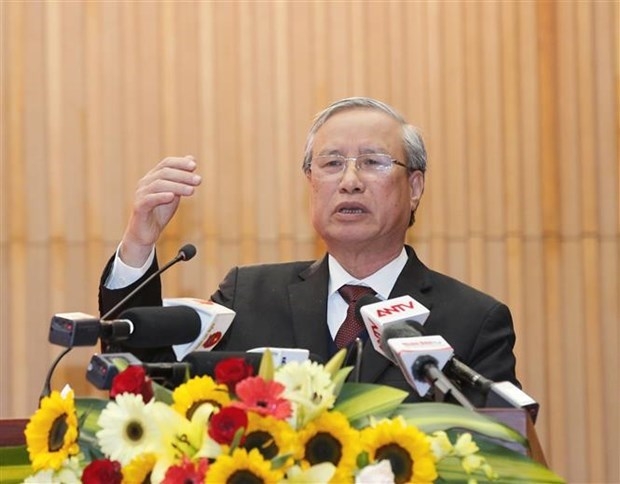 Vietnam news today (January 9): Procuracy sector urged to pay more heed to new corruption cases