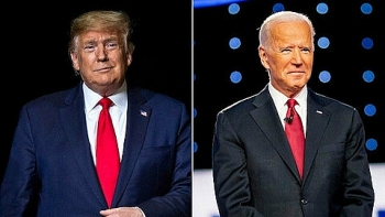 world breaking news today january 10 biden calls trumps decision to skip inauguration a good thing