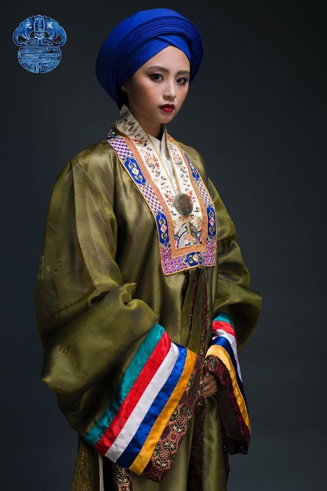 Five ancient costumes of Vietnam that you might not know