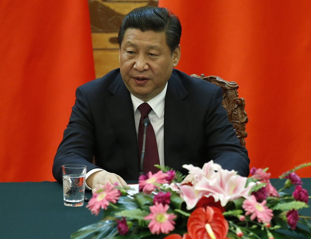 Chinese President Xi Jinping (Photo: Business Recorder)  