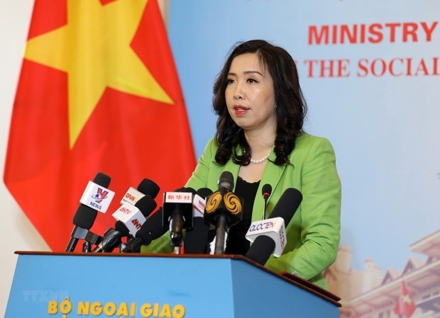 Overseas Vietnamese granted citizen protection measures