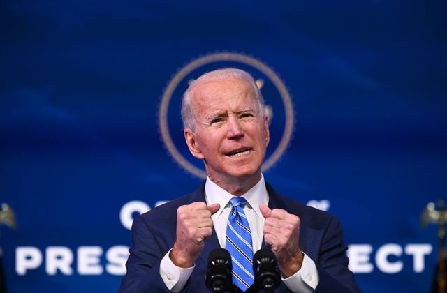 World breaking news today (January 15): Biden Seeks $1.9 Trillion for Relief in First Economic Plan