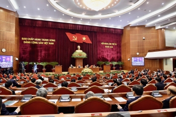 vietnam news today january 17 party central committee convenes 15th plenum