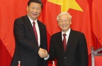 vietnam news today january 18 viet nam china mark 71st anniversary of diplomatic ties