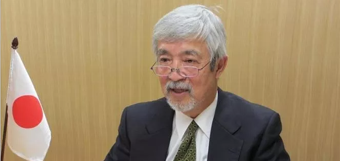 japanese expert praises vietnams covid 19 containment and miraculous economic growth