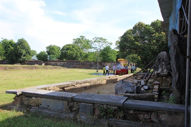 2133 restoration of hues phung tien palace completed