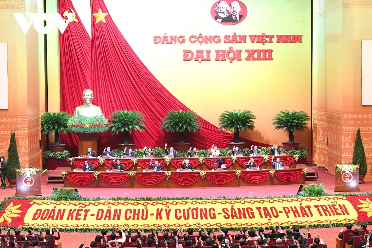 Vietnam News Today (January 26): 13th National Party Congress officially opens