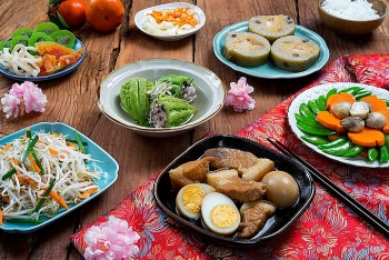 distinct dishes give foods across vietnam unique culinary values