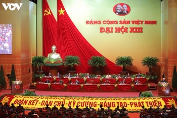 vietnam news today january 27 foreign congratulations extended to 13th national party congress
