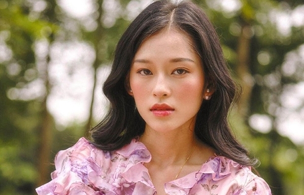 Vietnamese model goes viral for resembling "Crouching tiger hidden dragon" actress