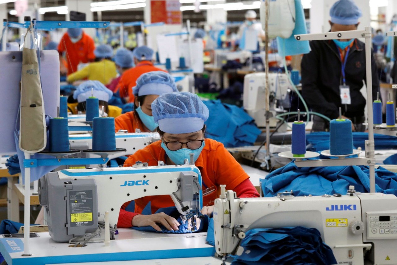 Foreign Investors Optimistic about Vietnam’s Economic Outlook