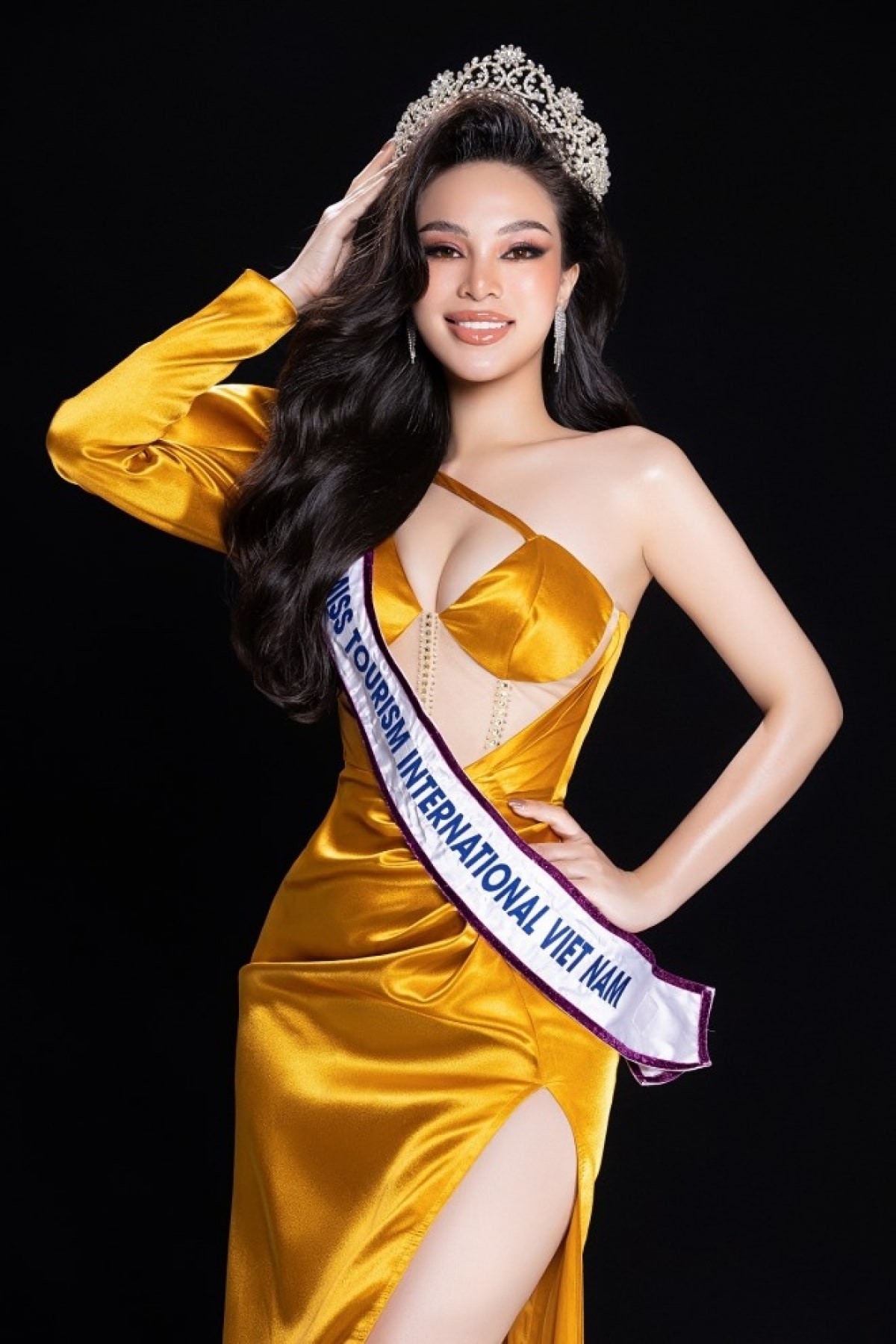Well-deserved Reputation for Vietnam at Global Beauty Competitions