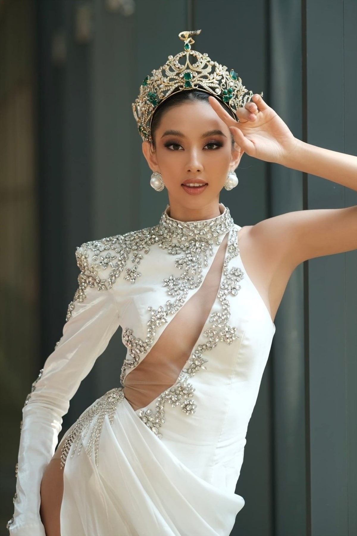 Well-deserved Reputation for Vietnam at Global Beauty Competitions