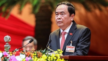 vietnam news today february 1 promoting the strength of great national unity bloc