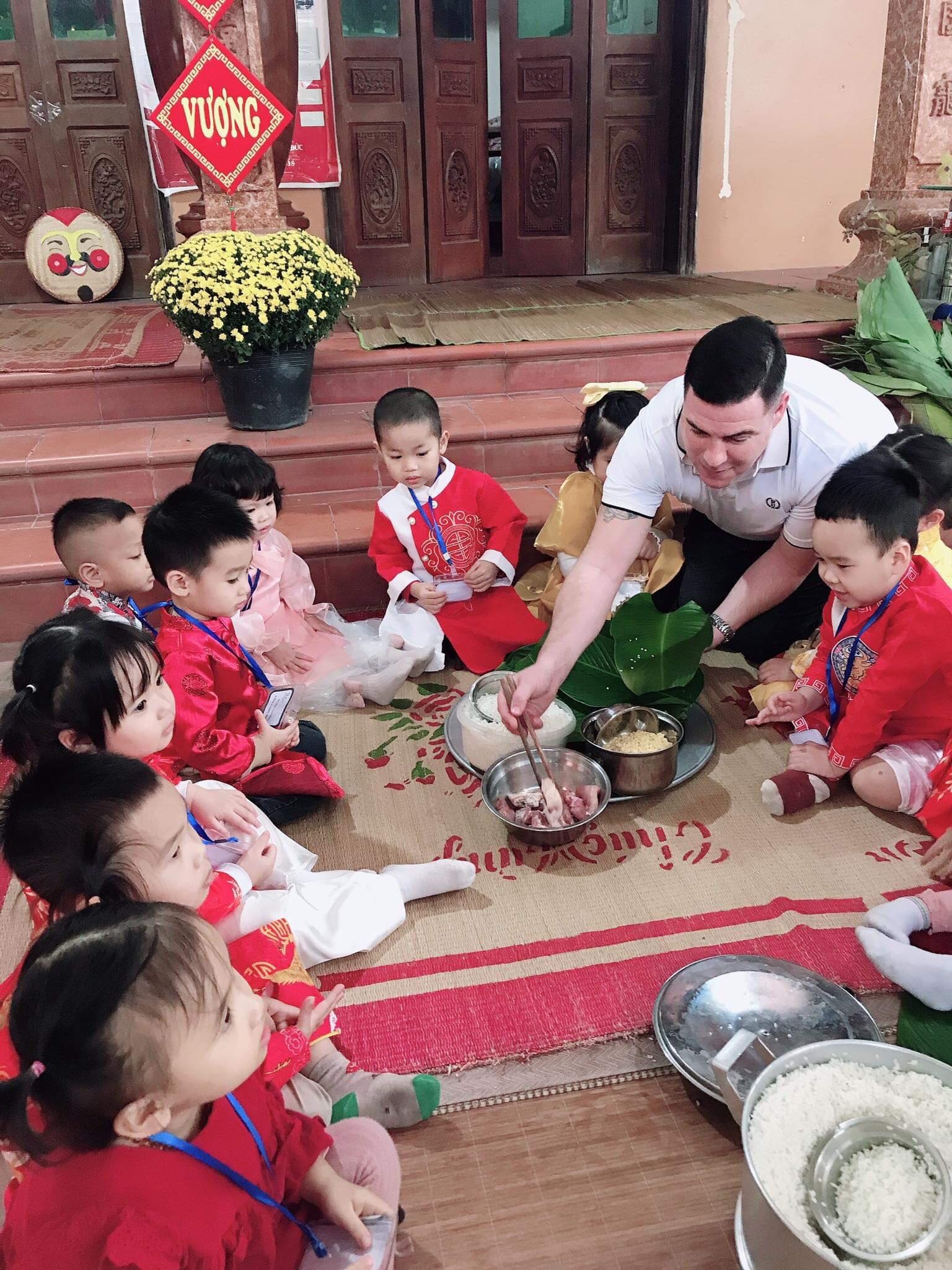 Expat expresses faith and positivity in Vietnam’s COVID-19 situation