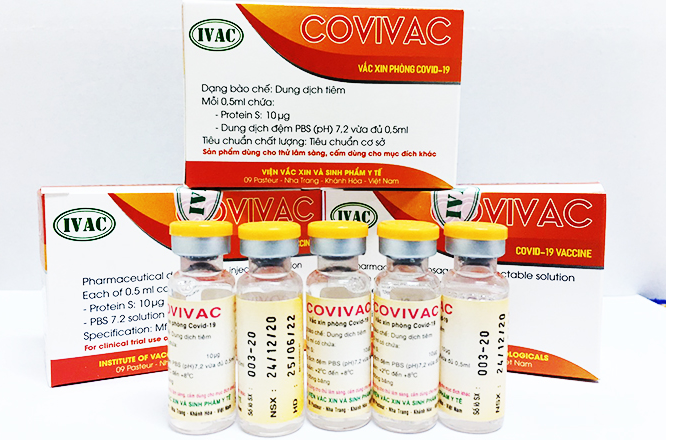 vietnams covid 19 vaccine proves effective on new variants