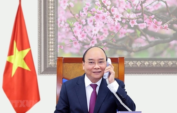 Vietnam News Today (February 15):  PM Nguyen Xuan Phuc holds phone talks with Lao, Cambodian leaders