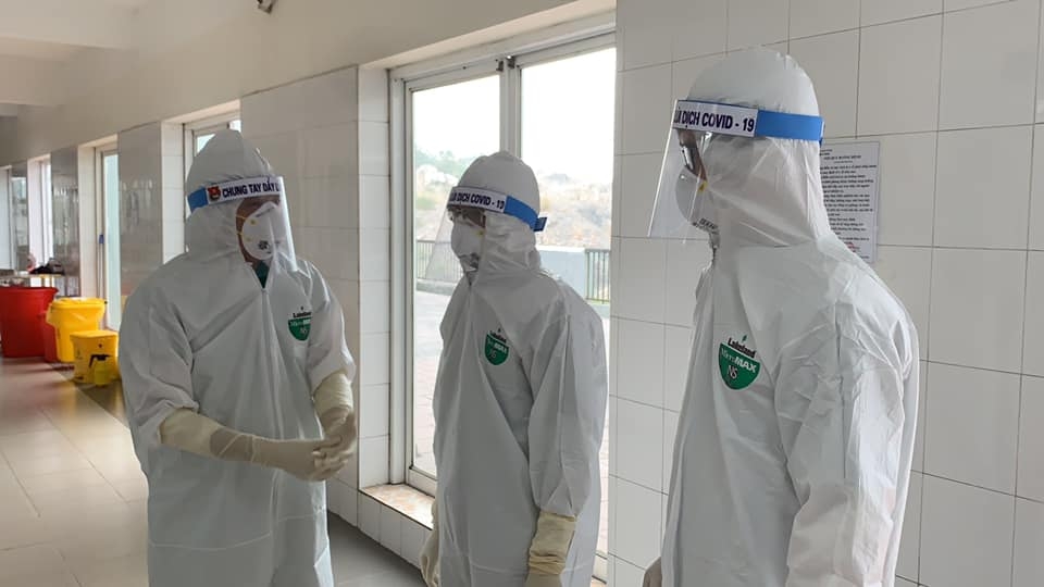 Vietnam News Today (February 16):  Hai Duong reimposes lockdown in coronavirus battle