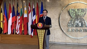 vietnam news today feb 17 vietnamese ambassador assumes office as asean deputy secretary general