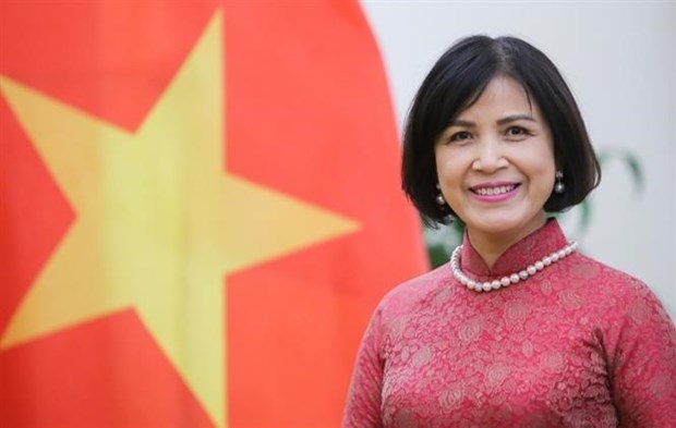 Vietnam News Today (Feb 18):  Vietnam supports, congratulates new WTO leader: Ambassador