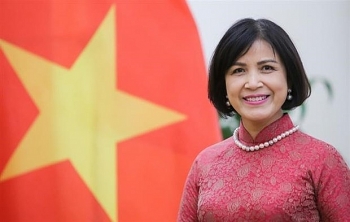 vietnam news today feb 18 vietnam supports congratulates new wto leader ambassador